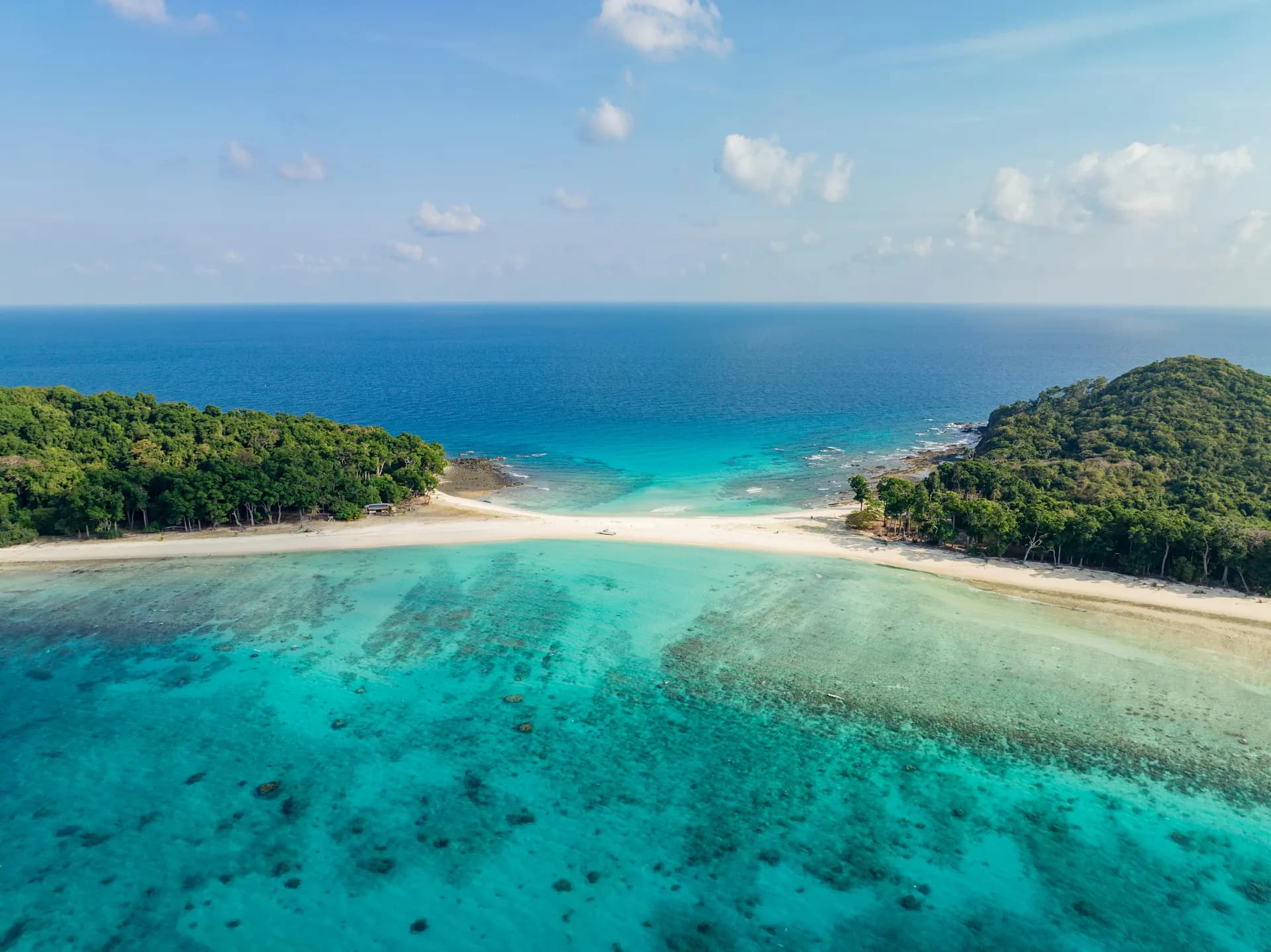 Andaman Islands