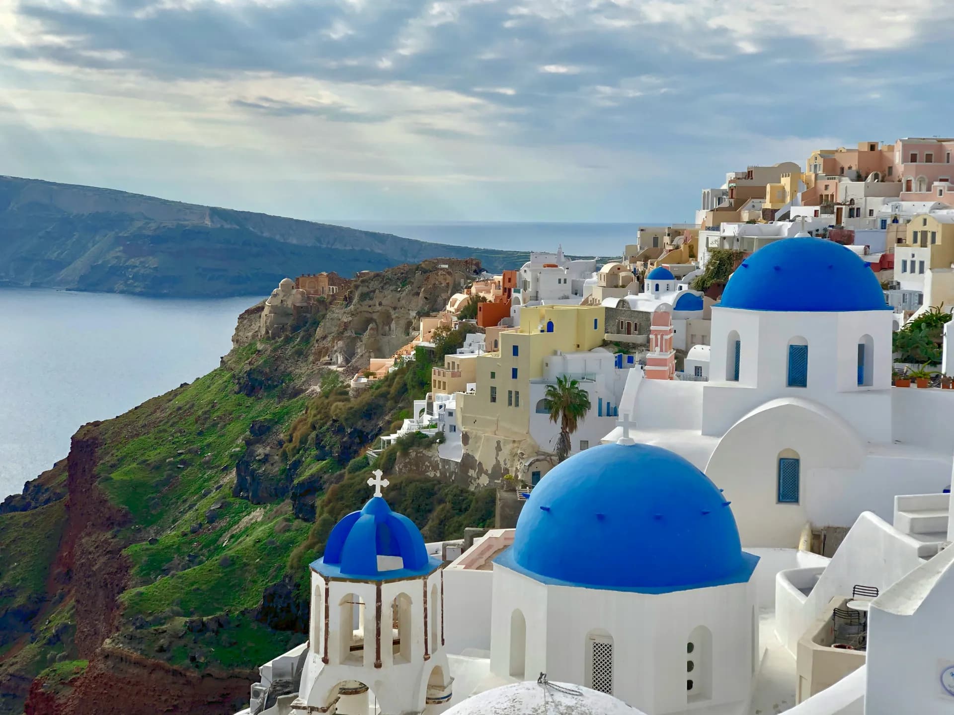 Greece