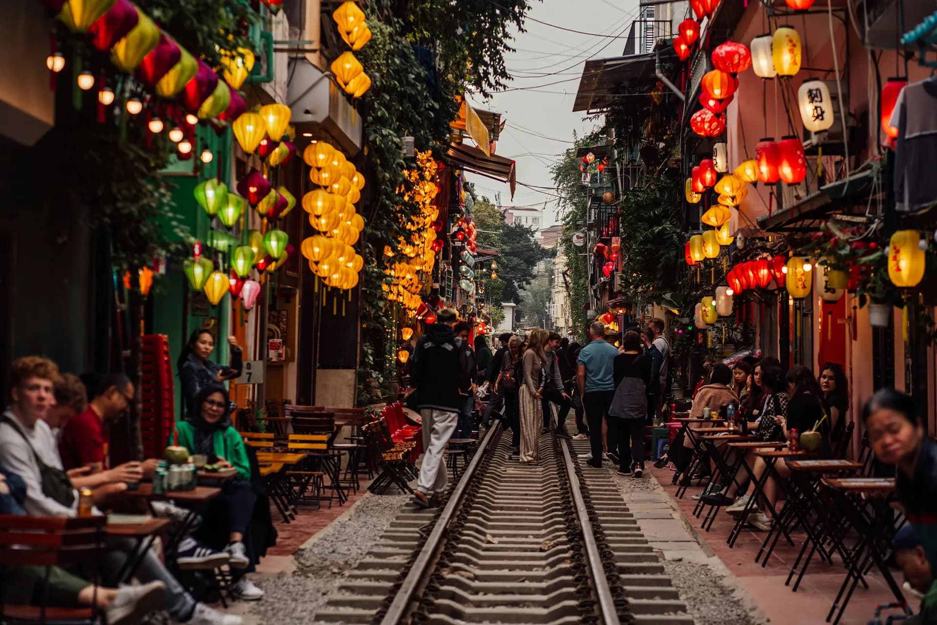 Hanoi