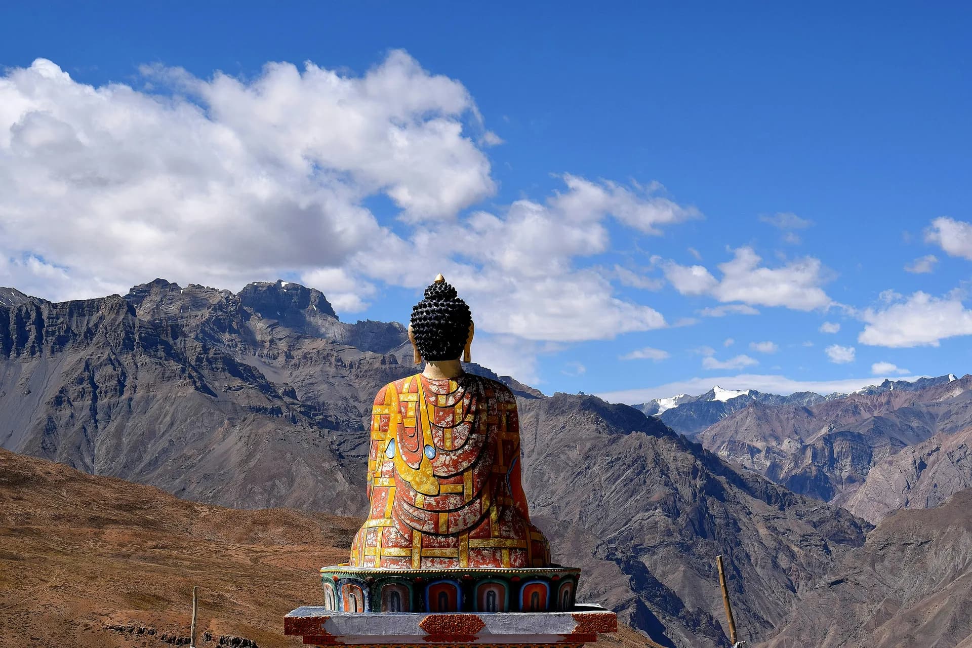 Spiti Valley