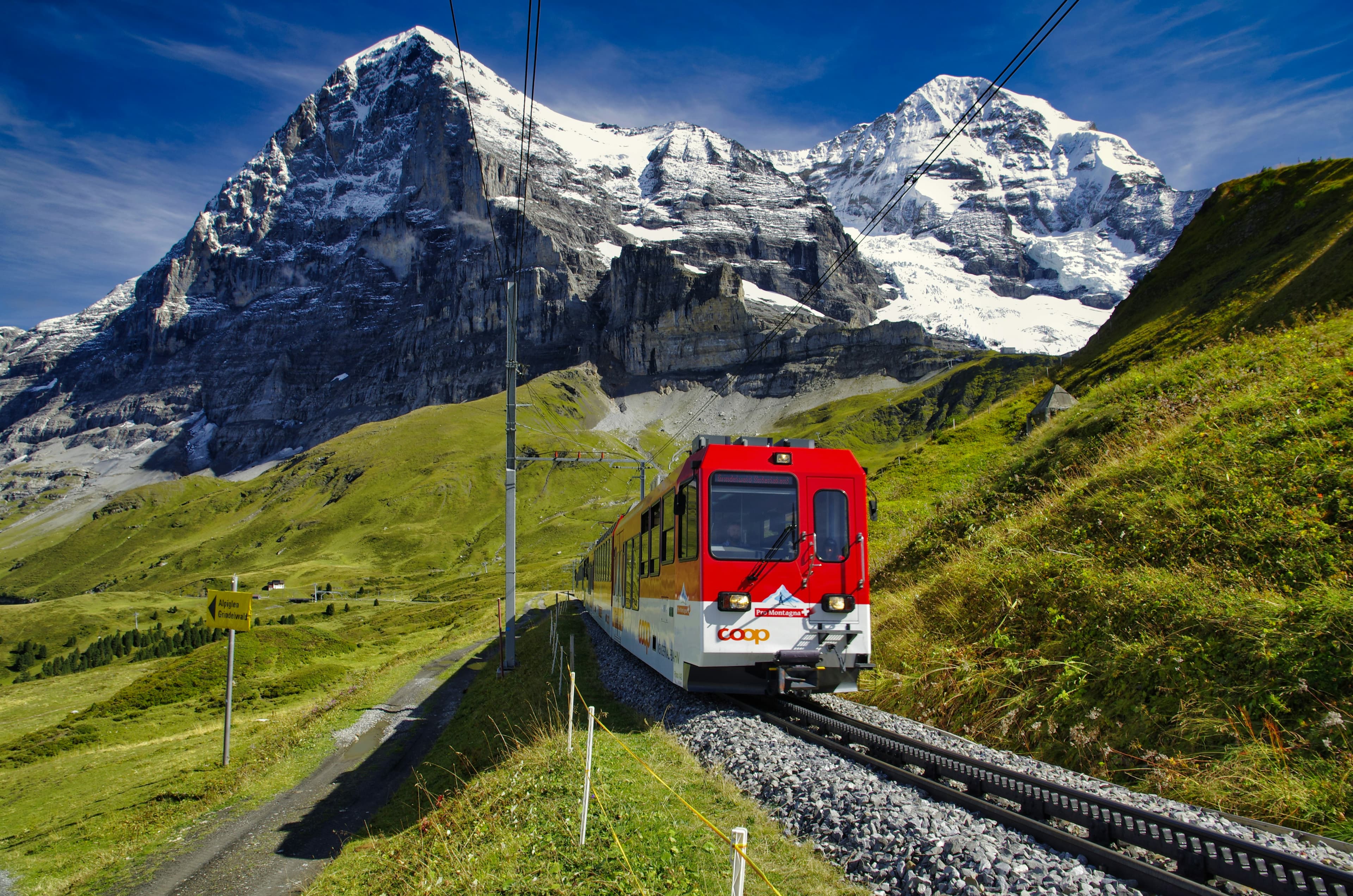 Switzerland