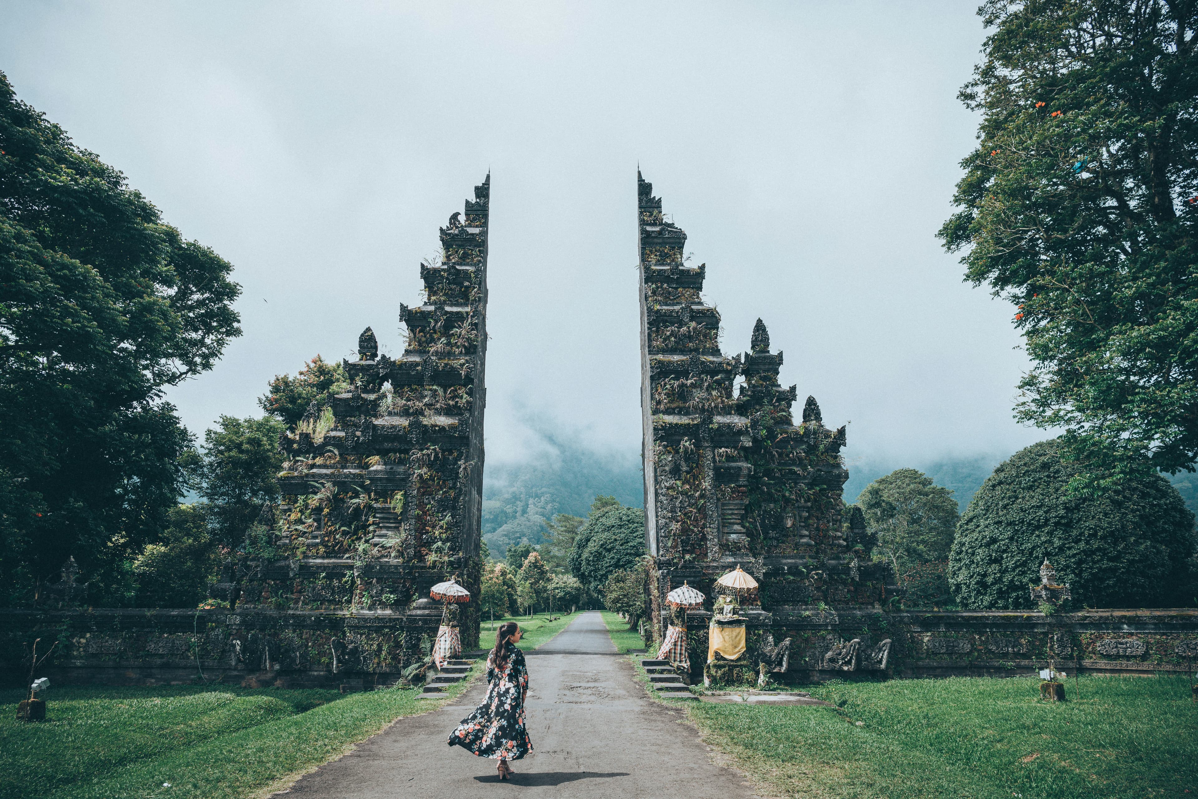 Bali Honeymoon
