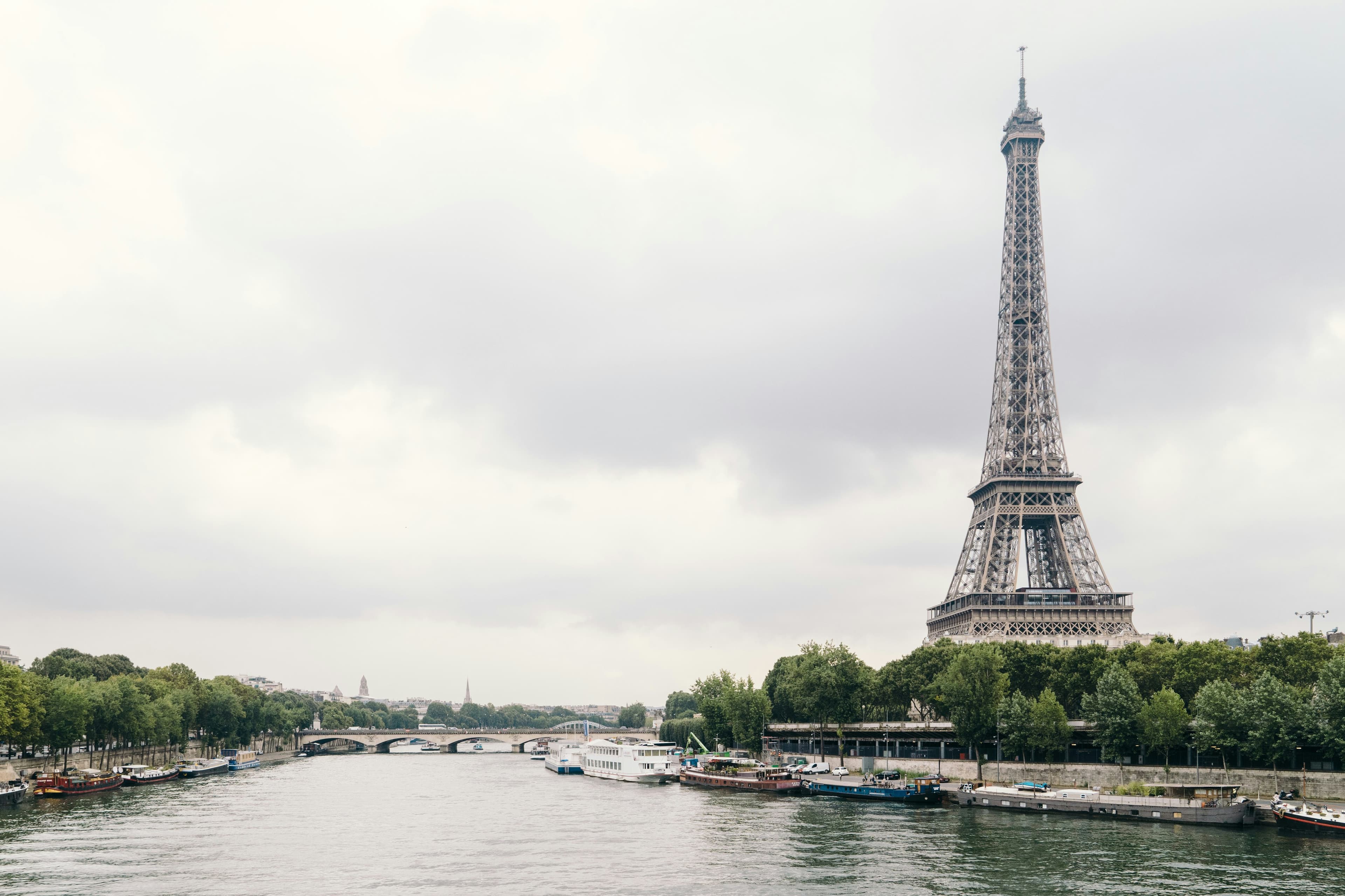 Europe Delight