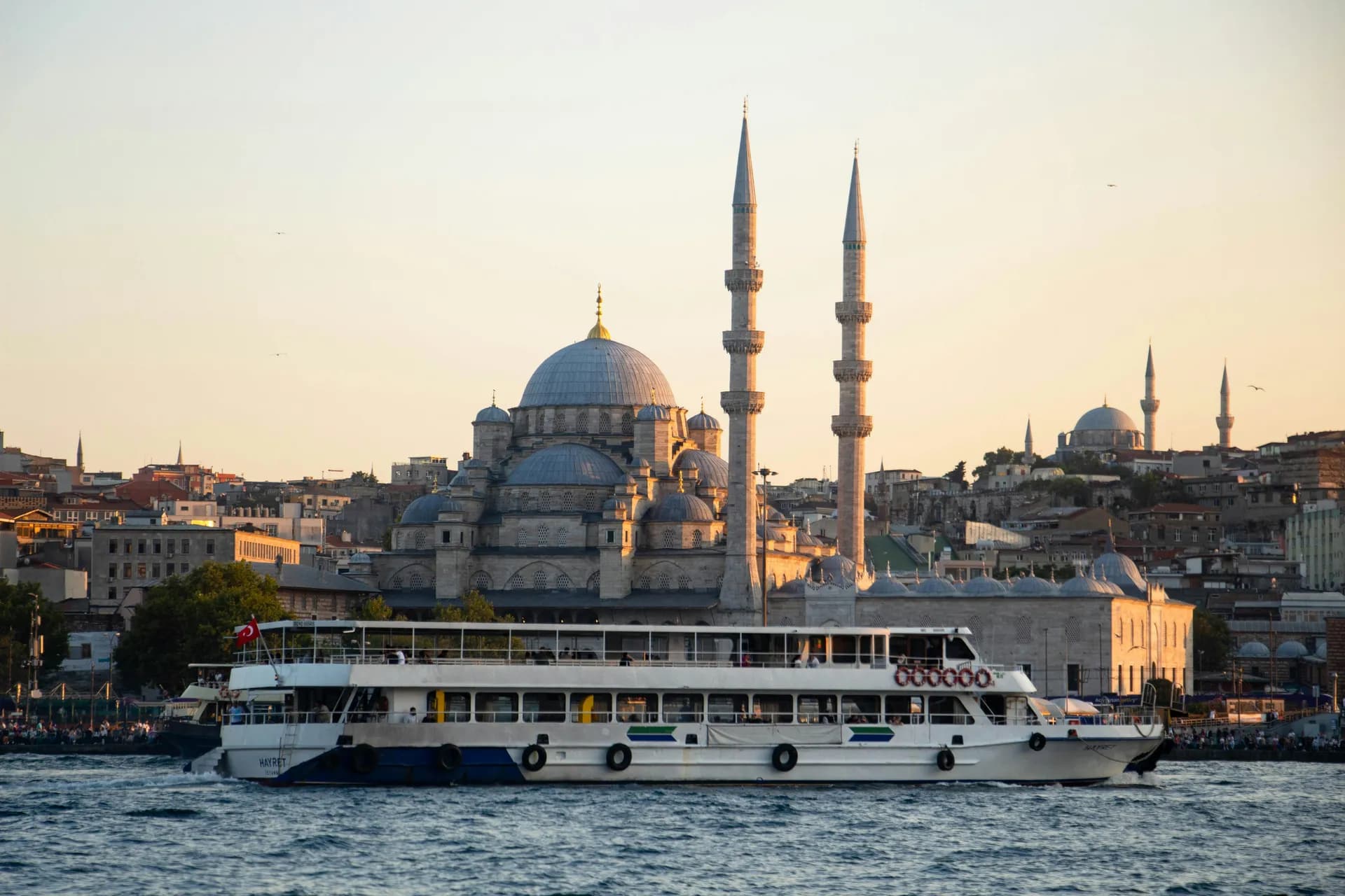 Turkey Wonders